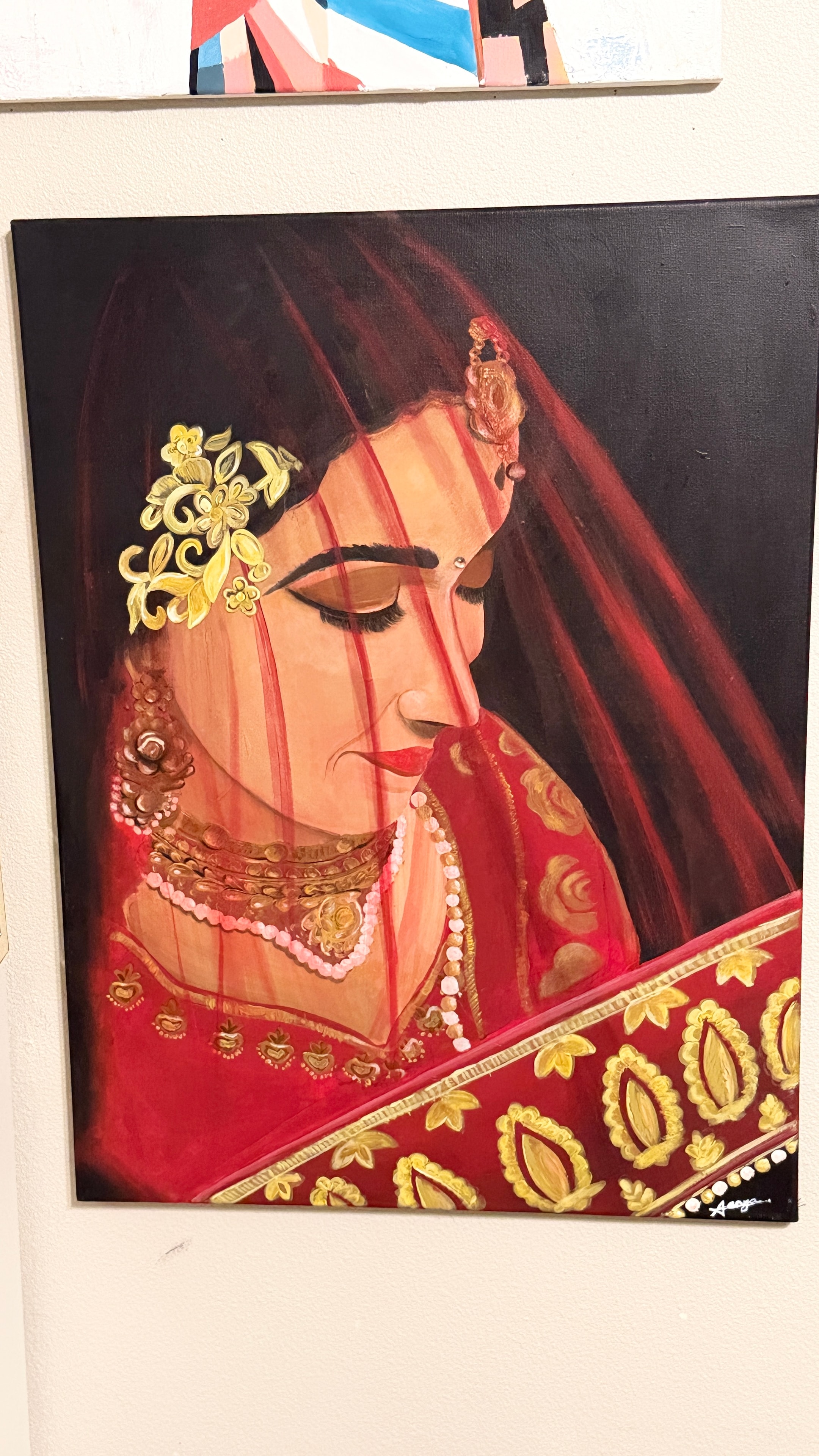 Aanya Sharan