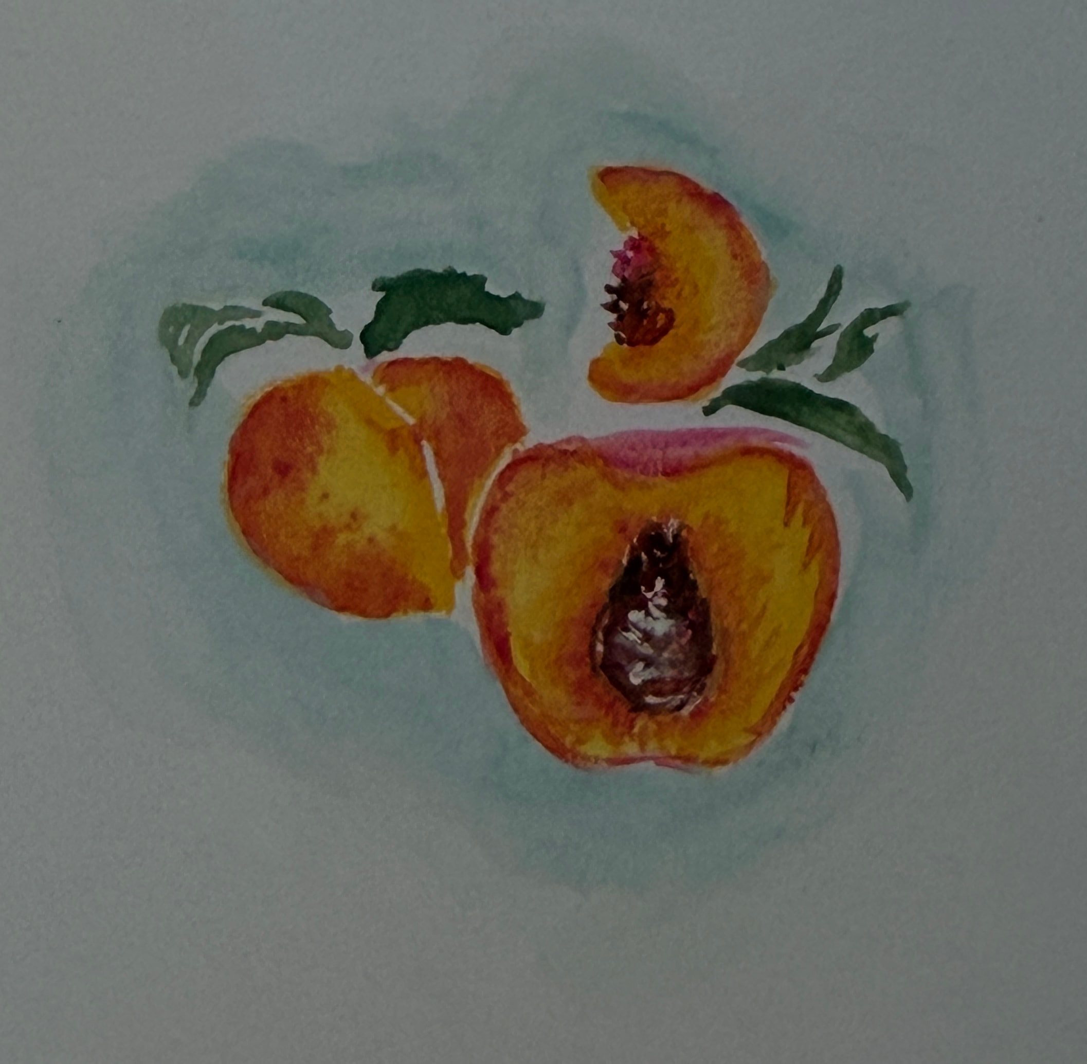 Peaches